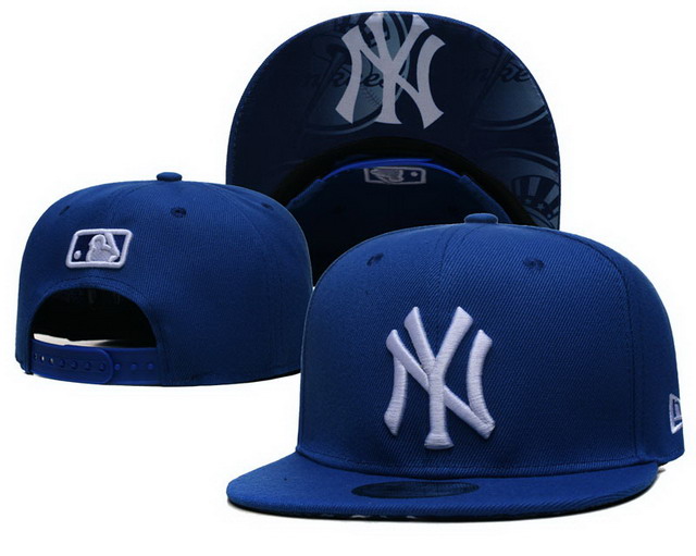 New York Yankees hats-004